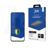 3MK Edzett üveg védőfólia Samsung Galaxy A55 5G HardGlass