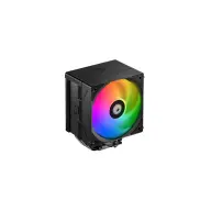 ID-COOLING SE-904-XT ARGB fekete