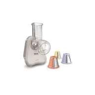 TEFAL DN853BE0 Fresh Express sekljalnik