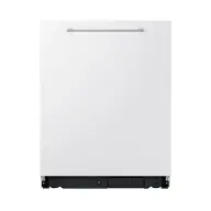SAMSUNG DW60CG550I00ET Dishwasher mountable 14 place settings D White