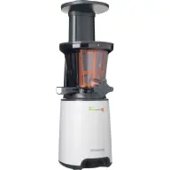 KENWOOD 0W22510010 PureJuice JMP400 slow juicer Fehér/Szürke