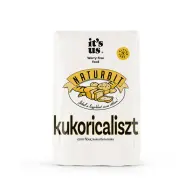 Kenyérvarázs kukoricaliszt 1000 g