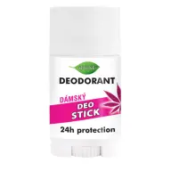 Bione alumínium mentes izzadásgátló dezodor stift 24h nőknek rózsaszín 45 ml
