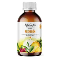 Magyar Családi Naturcomfort Magyar flexigén kollagénnel ásványi anyagokkal és vitaminokkal 480 ml