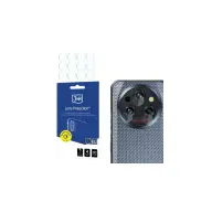 3MK Lens Protection kameravédő üveg Oukitel WP35/WP35 S