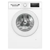 BOSCH WAN2808LSN Mosógép elöltöltős 8kg A fehér