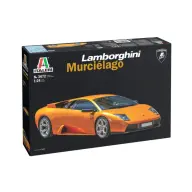 ITALERI IT3672 Lamborghini Murciélago makett