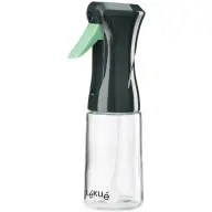 LÉKUÉ LK887161 Oil Sprayer olaj permetező nagy teljesítményű karral eltömődésgátló szűrővel 150ml üveg test