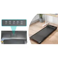 TIMELESS Table below placeable gyaloglópad remote control