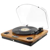AKAI ATT-11BTN lemezjátszó