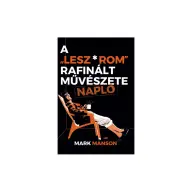 Ismeretlen - A Lesz*rom rafinált művészete napló