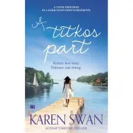 Karen Swan - A titkos part