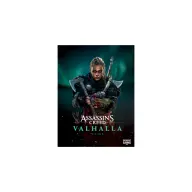 Ubisoft - Az Assassin's Creed Valhalla világa