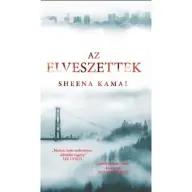 Sheena Kamal - Az elveszettek