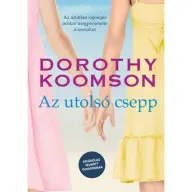 Dorothy Koomson - Az utolsó csepp