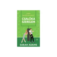 Sarah Adams - Csalóka szerelem