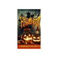 Ruth Edna Kelly - Halloween