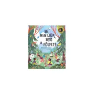 Loll Kirby - Mi mentjük meg a Földet! BK24-188340