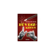 Mindent tudni akarok! Bűvészkönyv BK24-163613