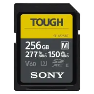 SONY Tough M 128GB SDXC 299 MB/s SF-M128T/T1