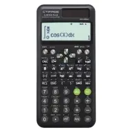 CTIFREE FC-991 ES PLUS științific calculator 80x162mm dual power