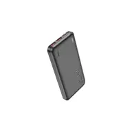 HOCO Power bank 2x USB+Type-C+microUSB 10000mAh 22.5W