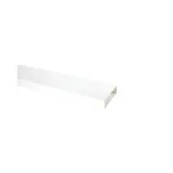 ELICA KIT0121013 Flat channel 218X55 mm hossz 1000 mm