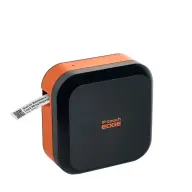 BROTHER PT-E720BT P-touch Cube Pro Címkéző