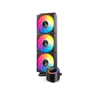 JONSBO TG-360 black