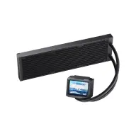 JONSBO TF3-360SCBN fanless version black