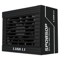 LIAN LI SP Platinum Modular 850W 80 Plus Platinum PSU