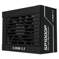 LIAN LI SP Platinum Modular 1000W 80 Plus Platinum PSU