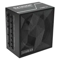 LIAN LI SX Modular 1200W 80 Plus Platinum sursă