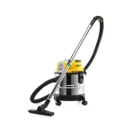 ETA 4211 90000 Fachmann Többfunkciós padló porszívó 1200W 2.5L