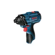 BOSCH Udarni izvijači uređaj 06019F0000 - akku i punjač bez