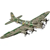 COBI Boeing B-17F Flying Fortress Memphis Belle építőjáték COBI-5749