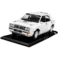 COBI Lancia Delta HF Integrale EVO Executive építőjáték COBI-24356