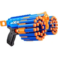 ZURU X-Shot Insanity Manic dart blaster 24 darttal 36603