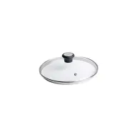 TEFAL 28097512 glass lid 24cm