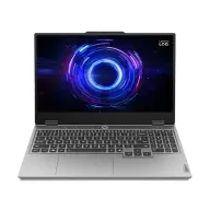 LENOVO LOQ Gaming 15 83JE00QRHV Hold grey