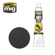AMMO Anti-Slip Paste csúszásmentes paszta fekete AMIG2034