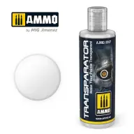 AMMO Transparator transzparens festék hígító 60ml AMIG2017