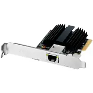 ZYXEL XGN100C V2 10GbE PCIe hálózati kártya XGN100C-ZZ0102F