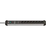 BRENNENSTUHL Premium-Protect-Line 8-as túlfeszültségvédős elosztó 3m 1391010800