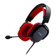 ADATA XPG Precog Studio gaming headset fekete