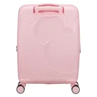 AMERICAN TOURISTER Mickey Magic 55cm kabinski kovčeg ružičasti