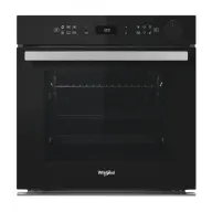 WHIRLPOOL AKZ9S 8270 NB Sütő 73L C Fekete