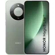 HONOR Magic 8 Lite 5G 6.79" 8/512GB DualSIM Grün