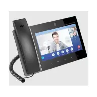 GRANDSTREAM GXV3480 VoIP Multimédia Telefon