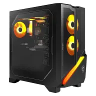 MSI MPG Infinite Z3 X3D 7NVRR7-687XEU Fekete